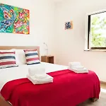 Infusion 3* Obidos