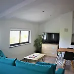 Guest house Infusion Obidos