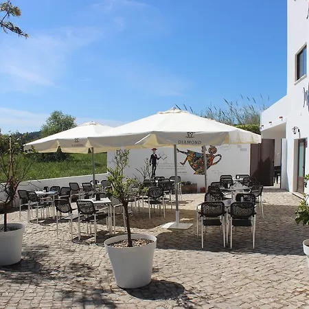 Infusion Gæstehus 3*