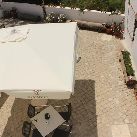 Infusion Gæstehus 3*