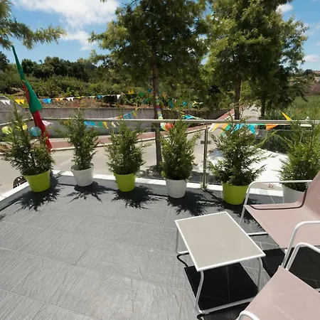 Infusion Gæstehus 3*