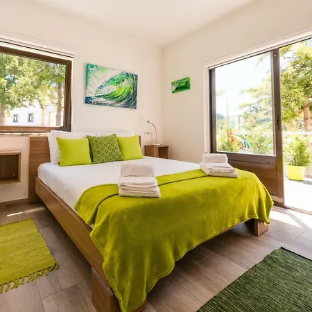 Guest house Infusion Obidos