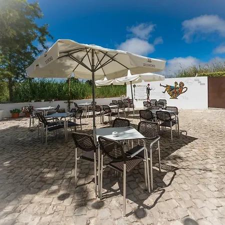 Guest house Infusion Obidos