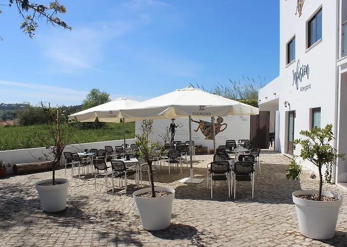 Infusion Gæstehus 3*