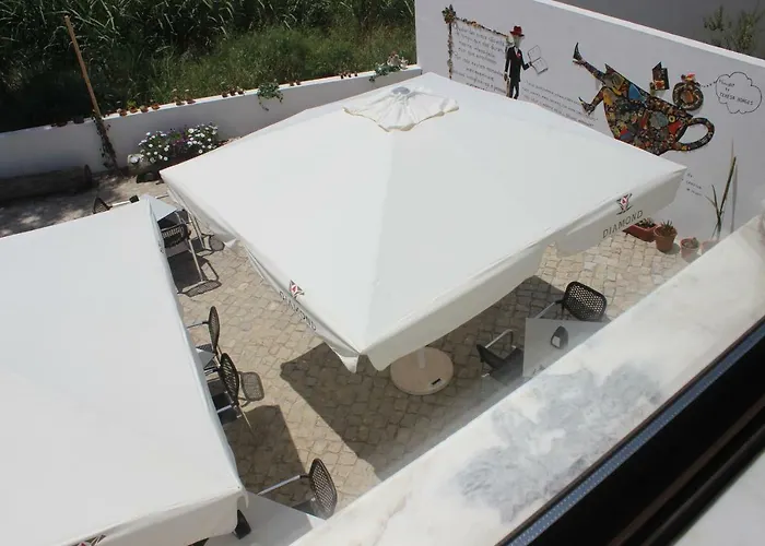 Gæstehus Infusion 3*