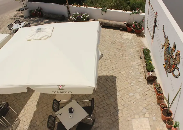 Infusion Guest house 3*