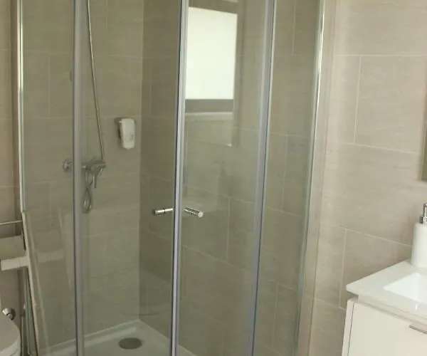 Infusion Gæstehus 3*