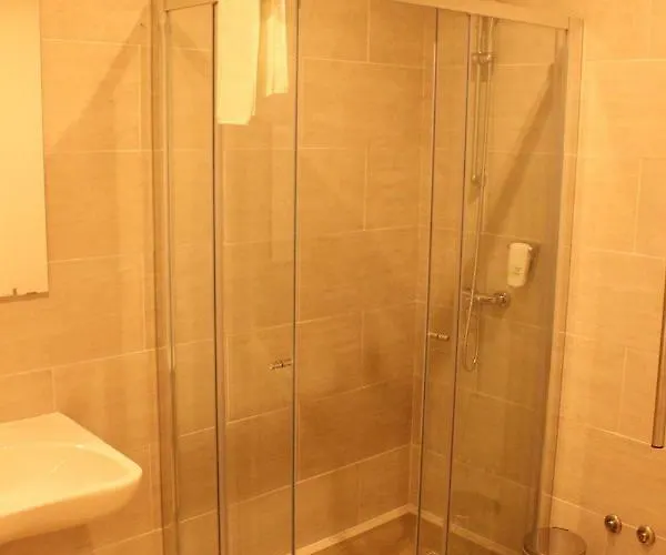 Gæstehus Infusion Óbidos