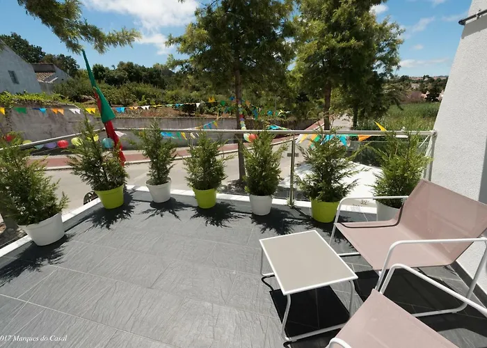 Infusion Guest house 3*