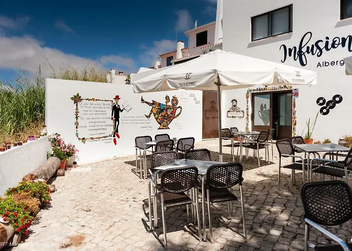 Infusion Gæstehus 3*