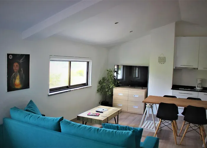 Gæstehus Infusion Óbidos